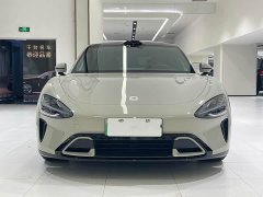 Xiaomi SU7 AWDUltra Long RangeSmart DriveMax Edition - ფოტო 2