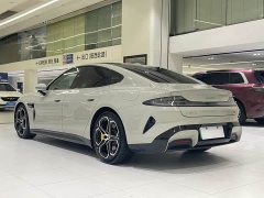 Xiaomi SU7 AWDUltra Long RangeSmart DriveMax Edition - ფოტო 4