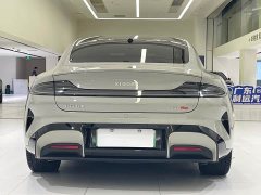 Xiaomi SU7 AWDUltra Long RangeSmart DriveMax Edition - ფოტო 5