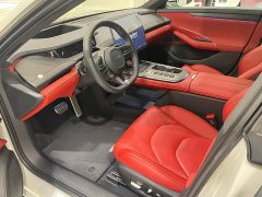 Xiaomi SU7 AWDUltra Long RangeSmart DriveMax Edition - ფოტო 6