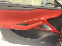 Xiaomi SU7 AWDUltra Long RangeSmart DriveMax Edition - ფოტო 7