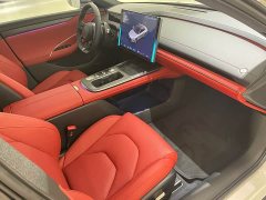 Xiaomi SU7 Long RangeSmart Drive Edition - ფოტო 13