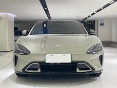 Xiaomi SU7 Long RangeSmart Drive Edition - ფოტო 2