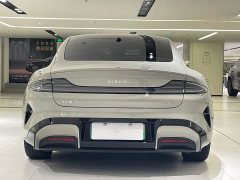 Xiaomi SU7 Long RangeSmart Drive Edition - ფოტო 5