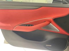 Xiaomi SU7 Long RangeSmart Drive Edition - ფოტო 7