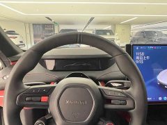 Xiaomi SU7 Long RangeSmart Drive Edition - ფოტო 8