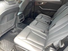 Audi Q7 55 TFSI quattro S line Version - ფოტო 10