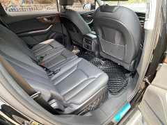 Audi Q7 55 TFSI quattro S line Version - ფოტო 12