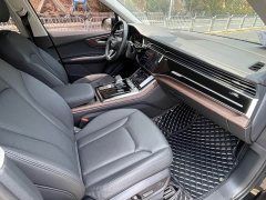 Audi Q7 55 TFSI quattro S line Version - ფოტო 13