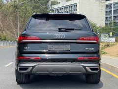 Audi Q7 55 TFSI quattro S line Version - ფოტო 5