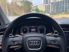 Audi Q7 55 TFSI quattro S line Version - ფოტო 6