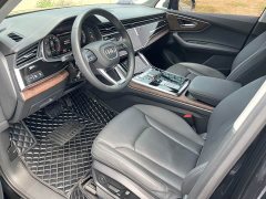 Audi Q7 55 TFSI quattro S line Version - ფოტო 8