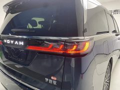 Voyah PHEV Ultra - ფოტო 10