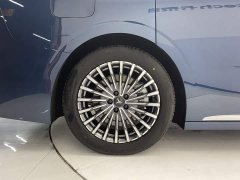 Voyah PHEV Ultra - ფოტო 11