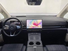 Voyah PHEV Ultra - ფოტო 13