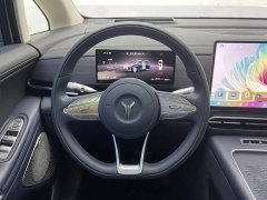 Voyah PHEV Ultra - ფოტო 14