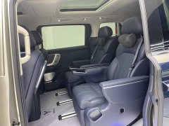 Voyah PHEV Ultra - ფოტო 19