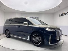 Voyah PHEV Ultra - ფოტო 2