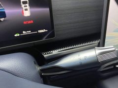 Voyah PHEV Ultra - ფოტო 20