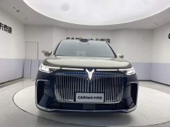 Voyah PHEV Ultra - ფოტო 3