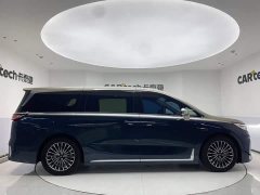 Voyah PHEV Ultra - ფოტო 4