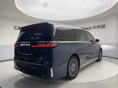 Voyah PHEV Ultra - ფოტო 5