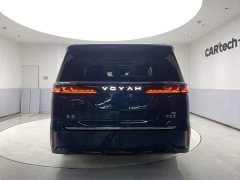 Voyah PHEV Ultra - ფოტო 6