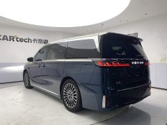 Voyah PHEV Ultra - ფოტო 7