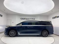 Voyah PHEV Ultra - ფოტო 8