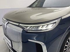 Voyah PHEV Ultra - ფოტო 9