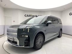 Zeekr 009 EditionAWD 108kWh - ფოტო 1