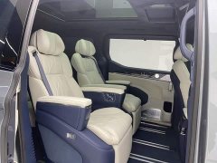 Zeekr 009 EditionAWD 108kWh - ფოტო 3