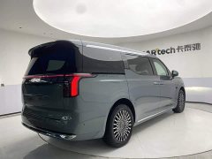 Zeekr 009 EditionAWD 108kWh - ფოტო 4