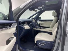 Zeekr 009 EditionAWD 108kWh - ფოტო 6