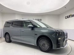 Zeekr 009 EditionAWD 108kWh - ფოტო 8