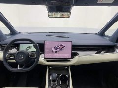 Zeekr 009 EditionAWD 108kWh - ფოტო 9