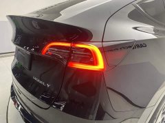 Tesla Model Y Edition - ფოტო 10