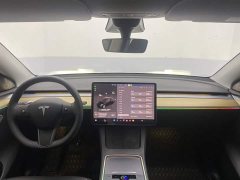 Tesla Model Y Edition - ფოტო 13