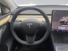 Tesla Model Y Edition - ფოტო 14