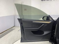 Tesla Model Y Edition - ფოტო 16
