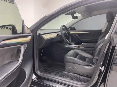 Tesla Model Y Edition - ფოტო 17