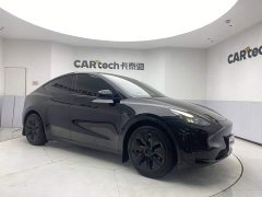 Tesla Model Y Edition - ფოტო 2