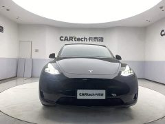 Tesla Model Y Edition - ფოტო 3