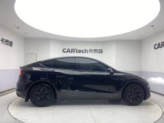 Tesla Model Y Edition - ფოტო 4