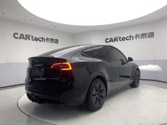 Tesla Model Y Edition - ფოტო 5