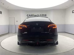 Tesla Model Y Edition - ფოტო 6