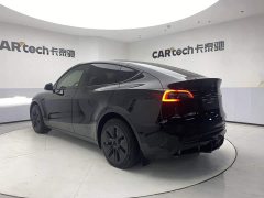 Tesla Model Y Edition - ფოტო 7