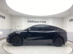 Tesla Model Y Edition - ფოტო 8