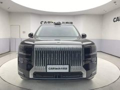 Zeekr 9X Hyper Edition 70kWh - ფოტო 2