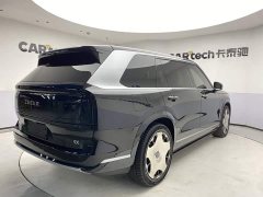 Zeekr 9X Hyper Edition 70kWh - ფოტო 3